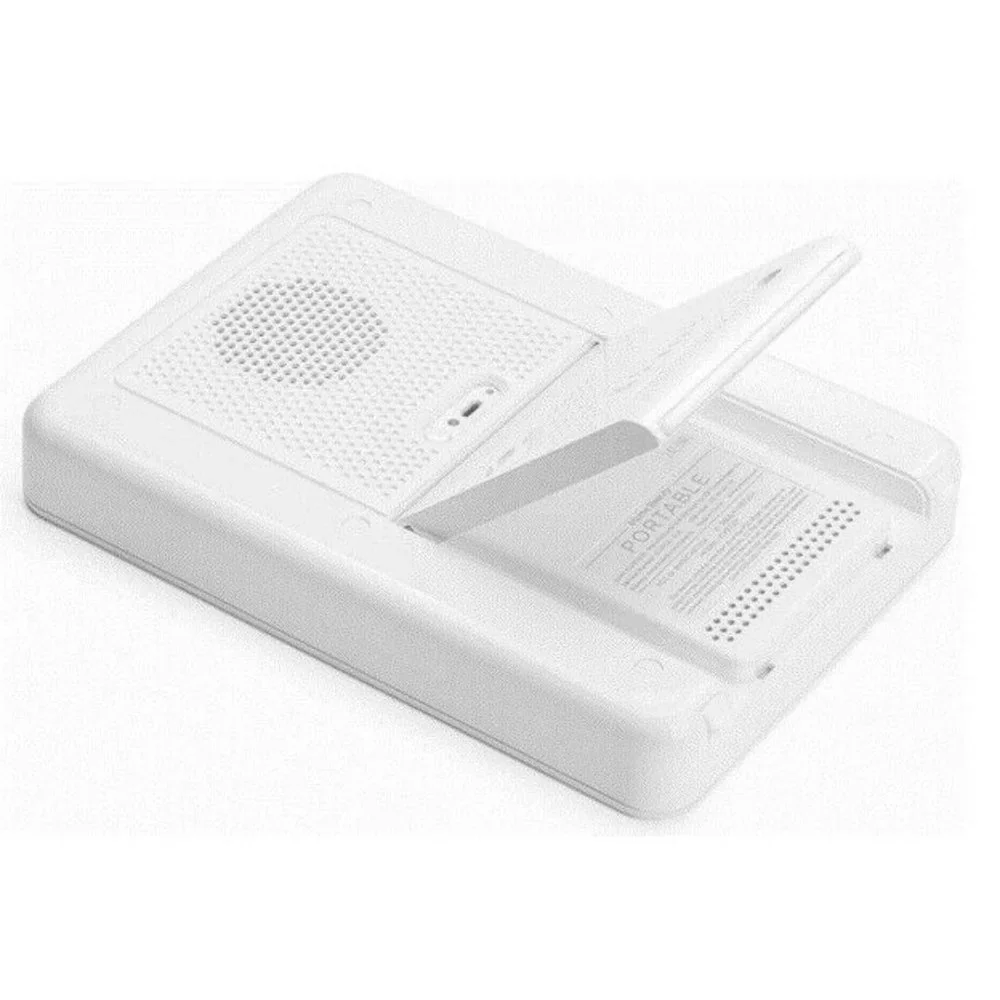 iHome portable vanity